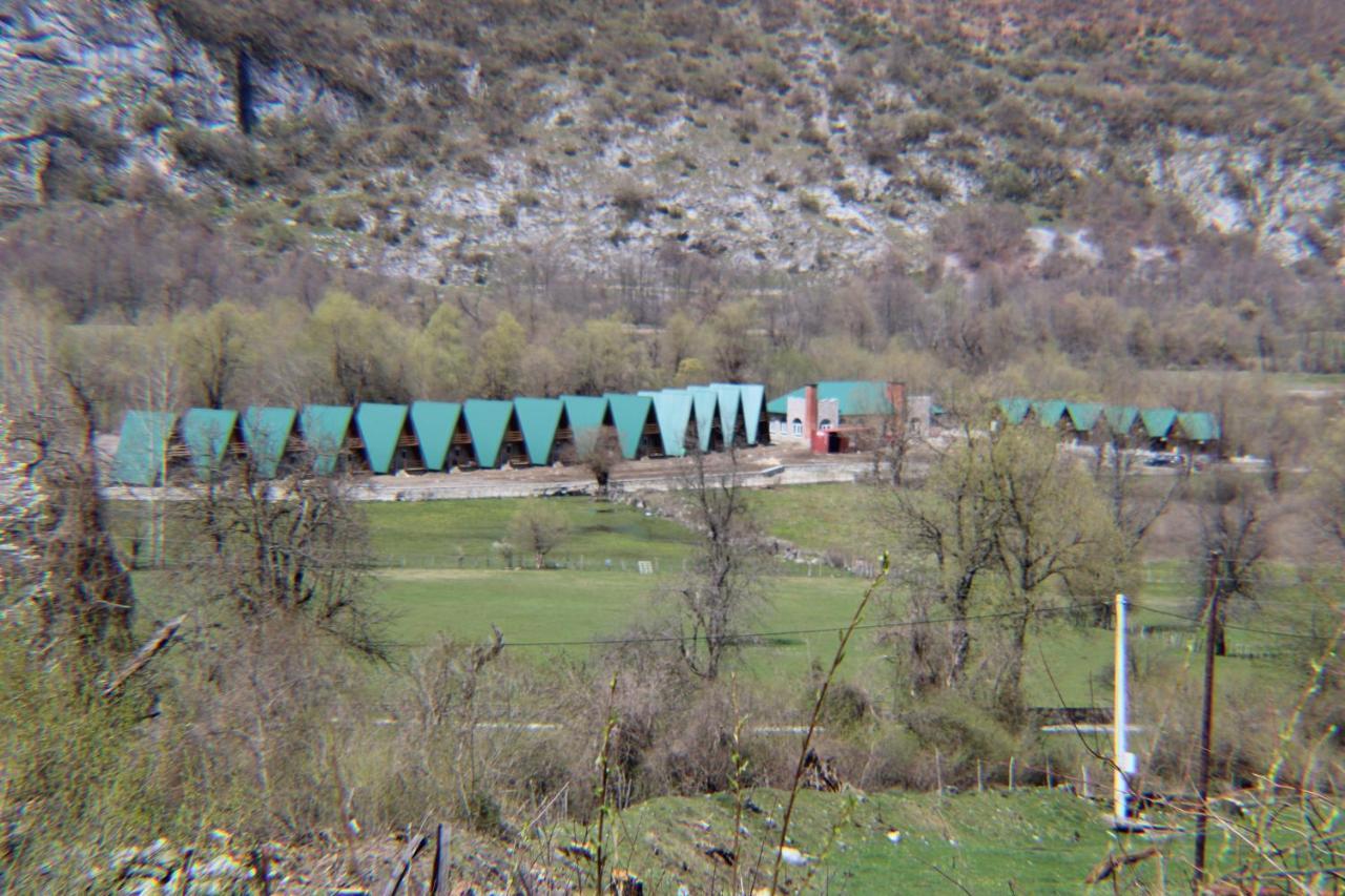 Mountain View Resort Gusinje Exterior photo